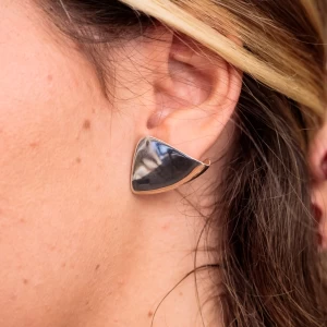 Lobe Earrings