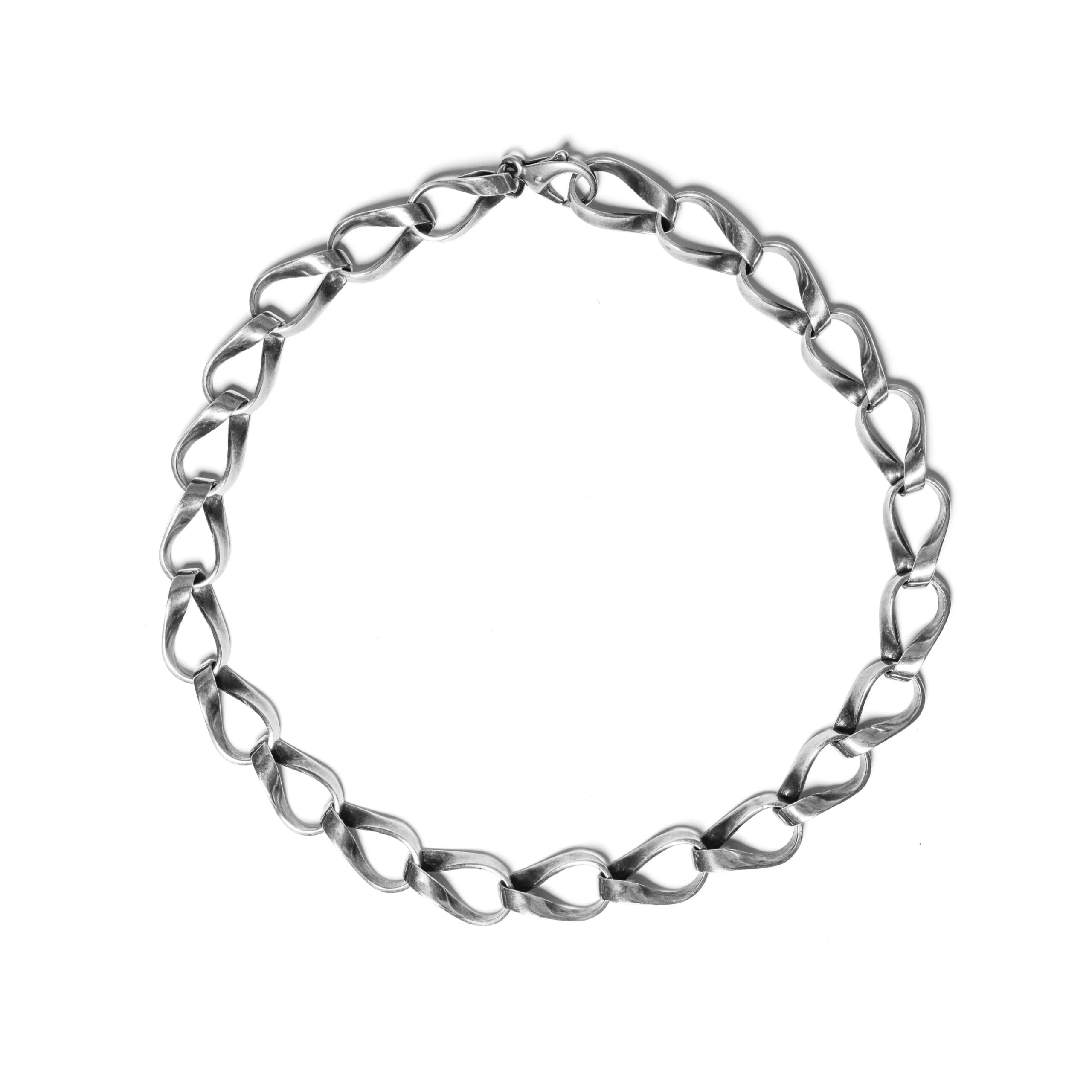 Collana Moebius