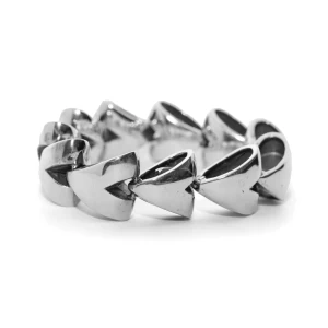 Bracciale "V" Grande