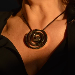 Ciondolo Conchiglia