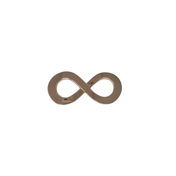 Infinito in Bronzo