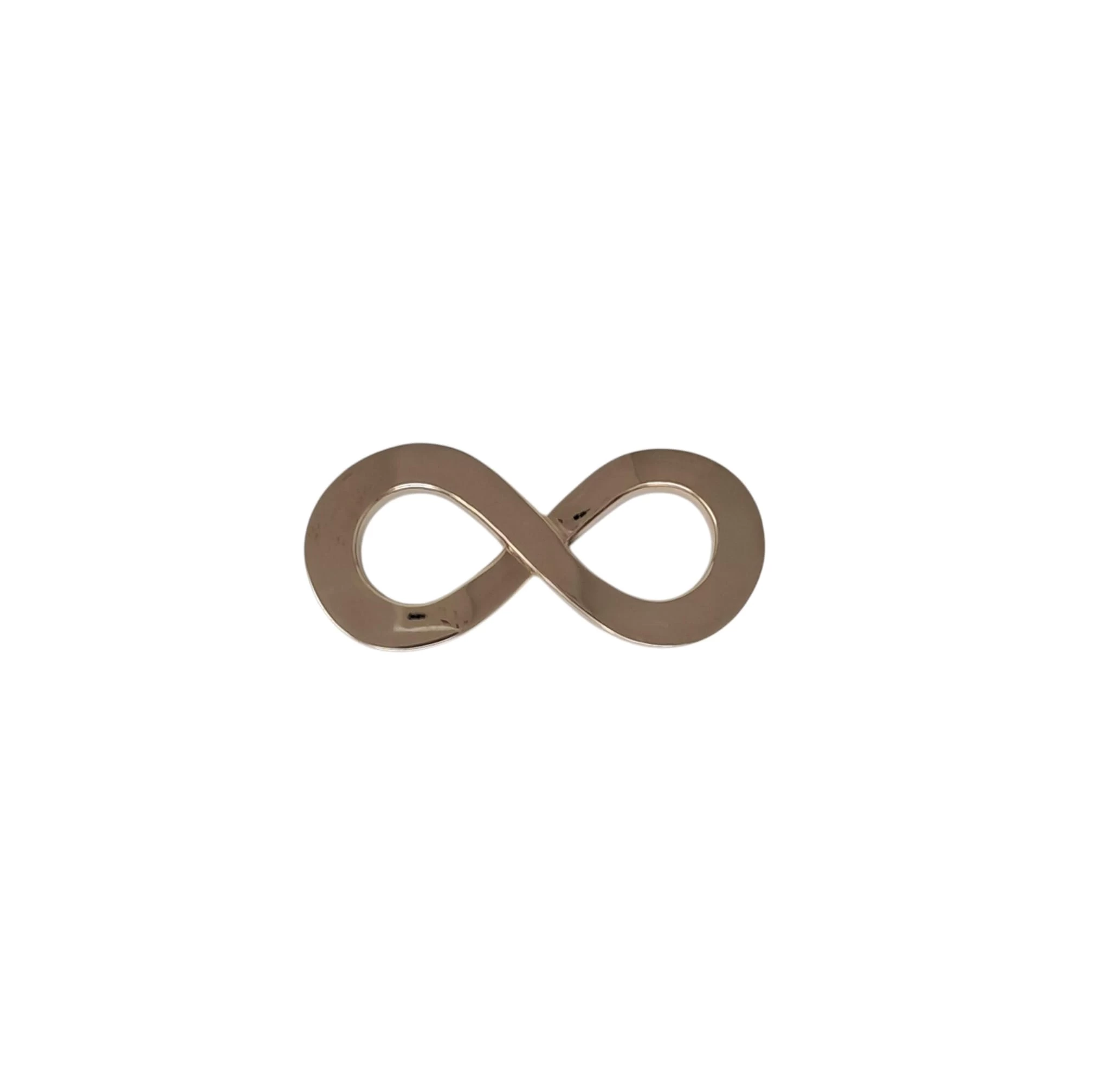 Infinito in Bronzo