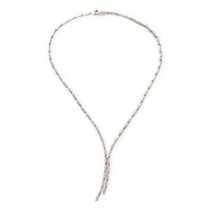 Collana Chicchi di Riso