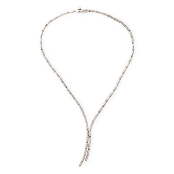 Collana Chicchi di Riso