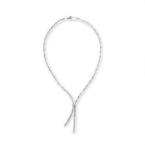 Collana Chicchi di Riso