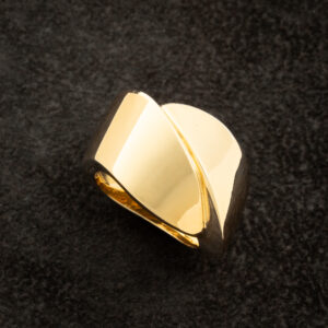 Anello Foglia