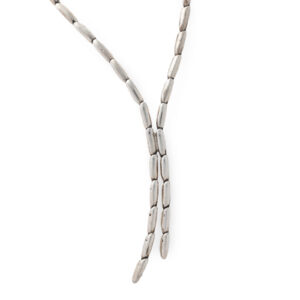 Collana Chicchi di Riso