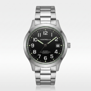 Orologio Automatico in acciaio