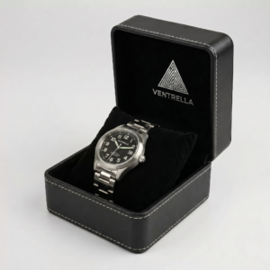 Orologio Automatico in acciaio