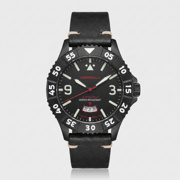 Orologio sportivo mod. Incursore