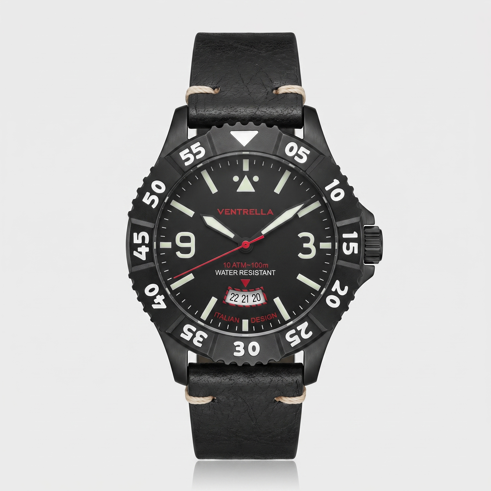 Orologio sportivo mod. Incursore