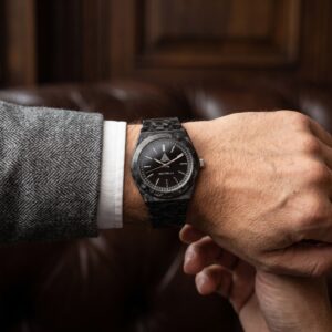 Orologio in Cellulosa
