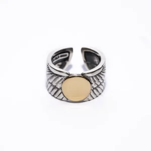 Anello Ali
