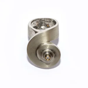 Anello Chiocciola