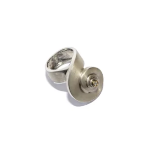 Anello Chiocciola