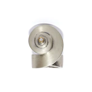 Anello Chiocciola