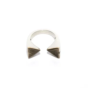 Anello Anello Contrarie 4 - Ventrella Gioielli