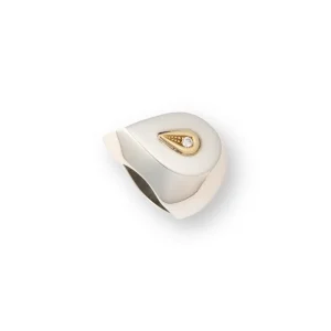 Anello Anello Goccia - Ventrella Gioielli