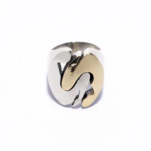 Anello Anello Noi 3 - Ventrella Gioielli