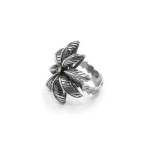 Anello Palma