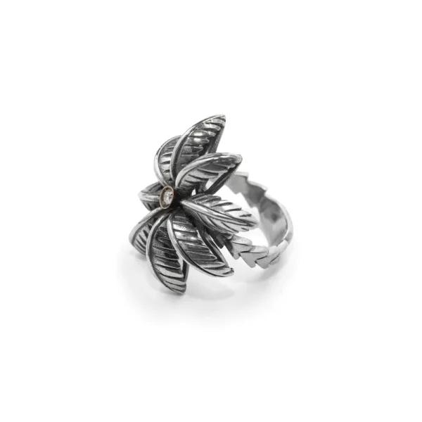 Anello Palma