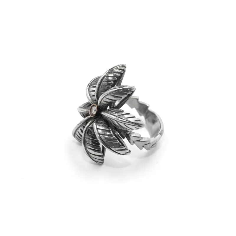 Anello Palma