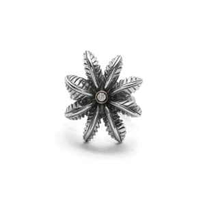 Anello Anello Palma 7 - Ventrella Gioielli