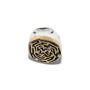 Anello Anello Psiche 1 - Ventrella Gioielli