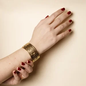 Bracciale Bracciale Labirinto - Ventrella Gioielli