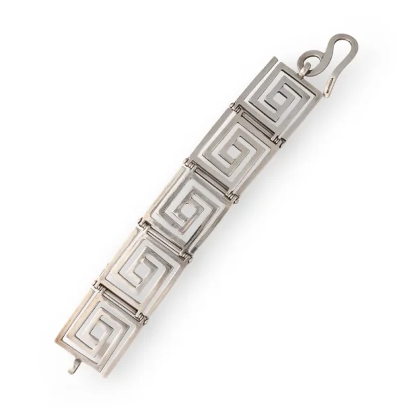 Bracciale Quadrato