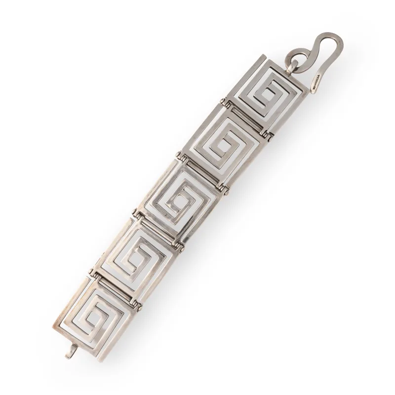 Bracciale Quadrato