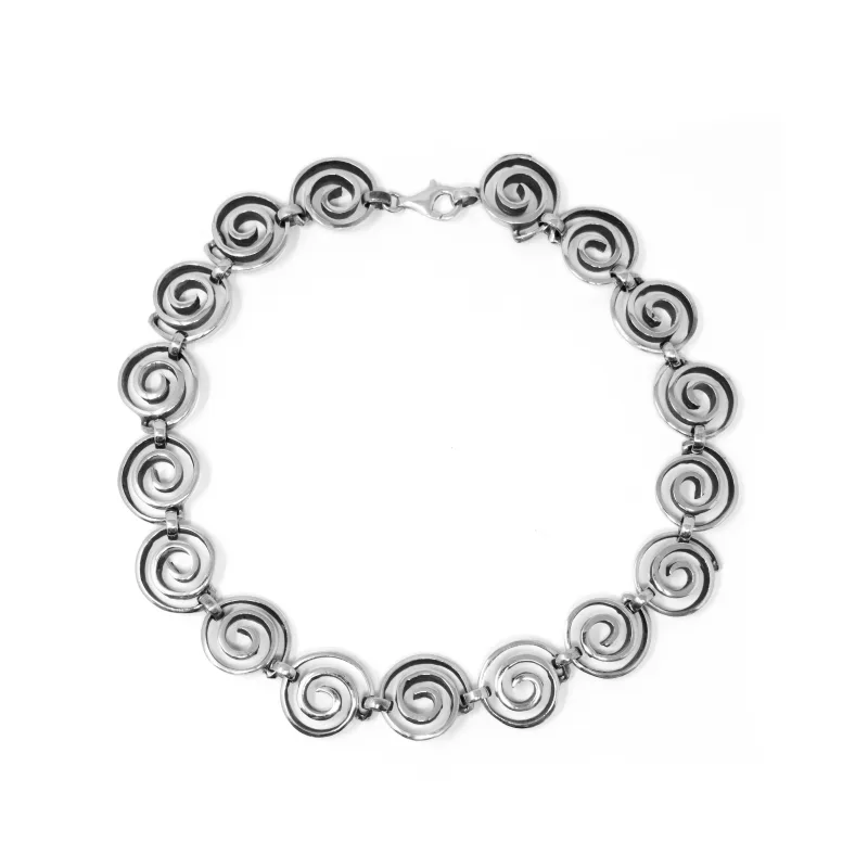 Collana Conchiglia